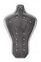 Modeka SAS-TEC SC-1/16 back Black