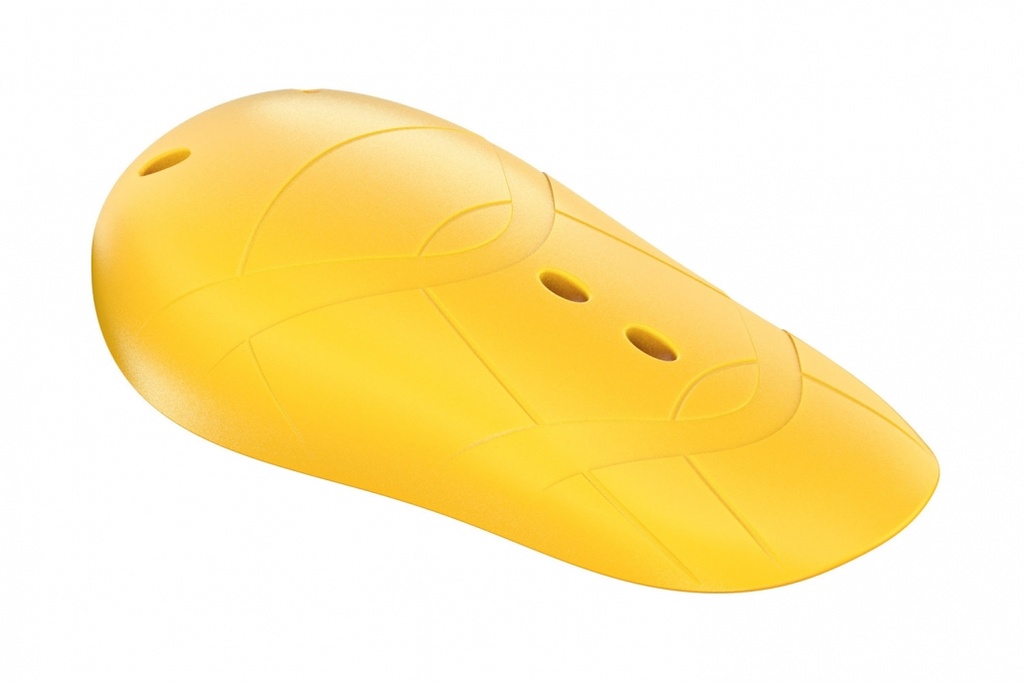 Modeka SAS-TEC SCL-1 universal Neon Yellow