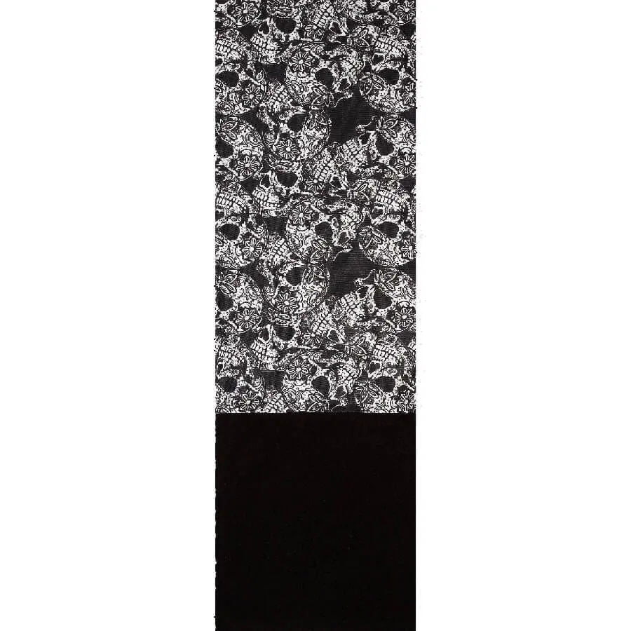 Modeka Multi fleece Skulls