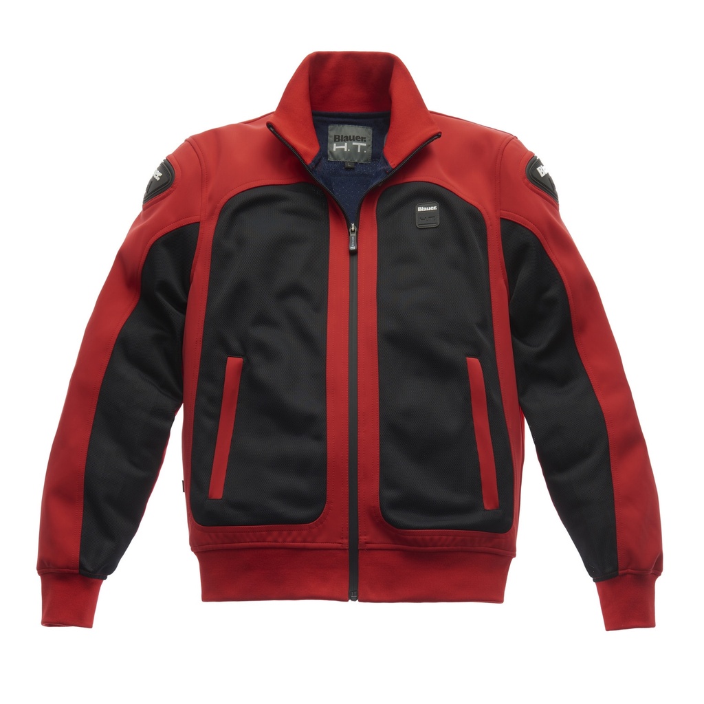 Blauer Easy Air Pro Rojo