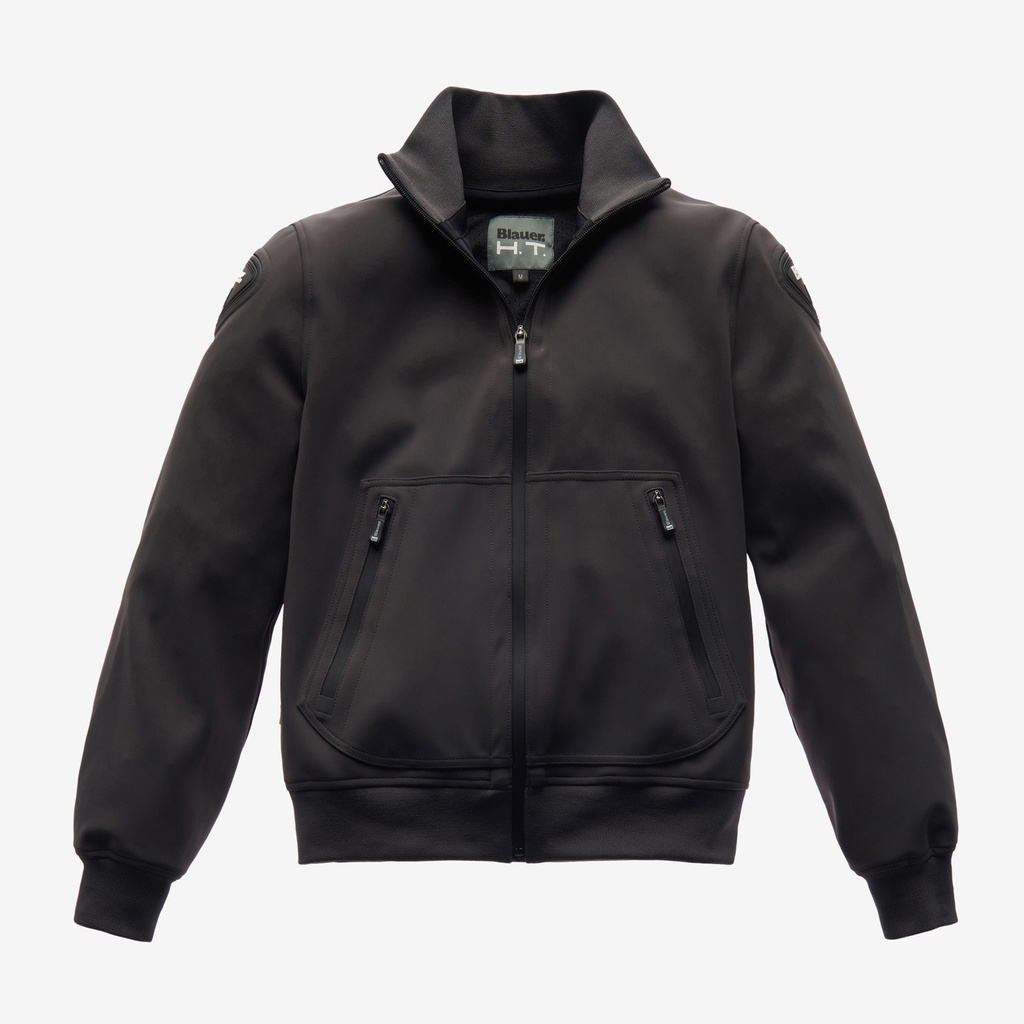 [BLAMJEASYMP9782] Chaqueta Hombre Blauer Easy Pro Antracita (S)