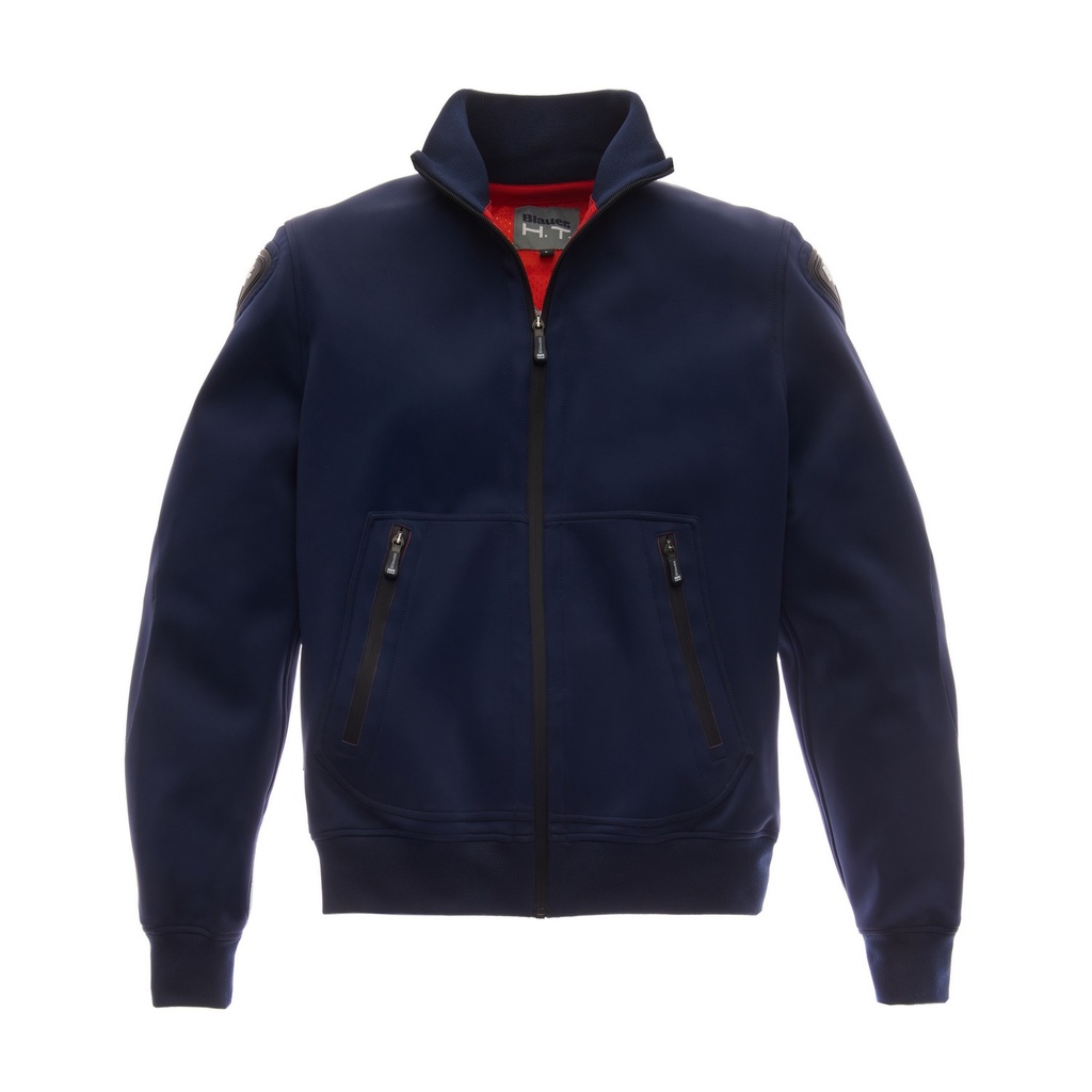 Chaqueta Hombre Blauer Easy Pro