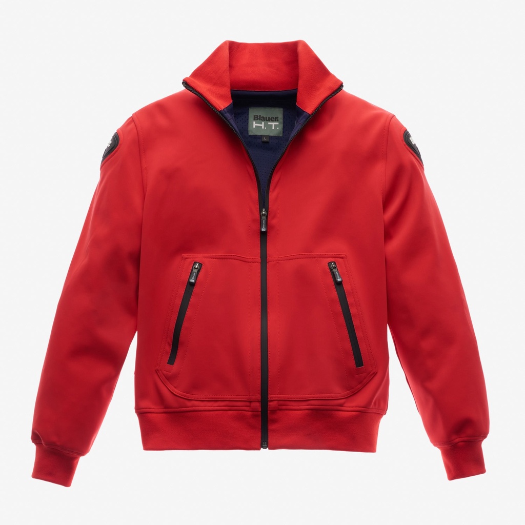 [BLAMJEASYMP5472] Blauer Easy Man Pro Rojo (S)