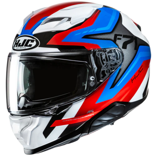 Casco HJC F71 Fes Mc21