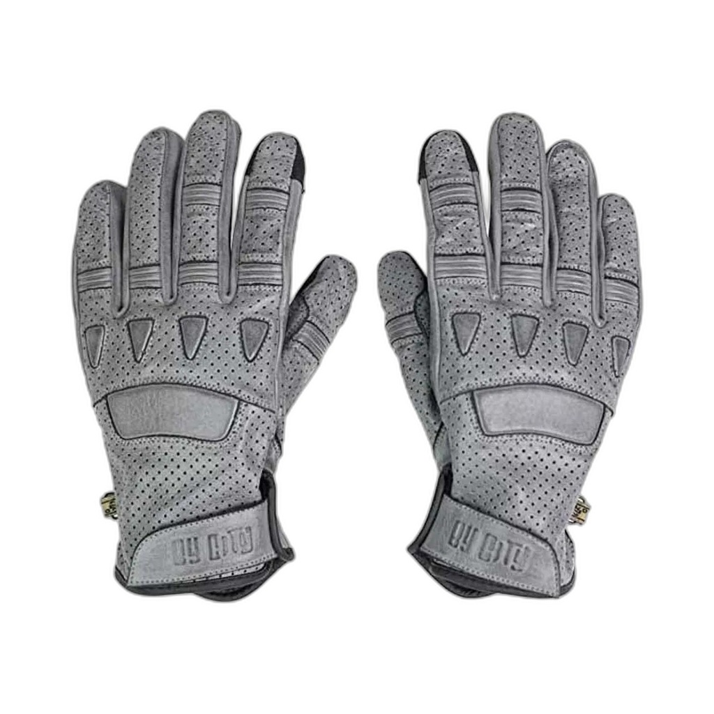 [1000142-XS] By City Pilot Ii Man Grey (XS)