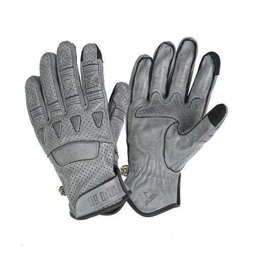 [1000142-XS] By City Pilot Ii Man Grey (XS)