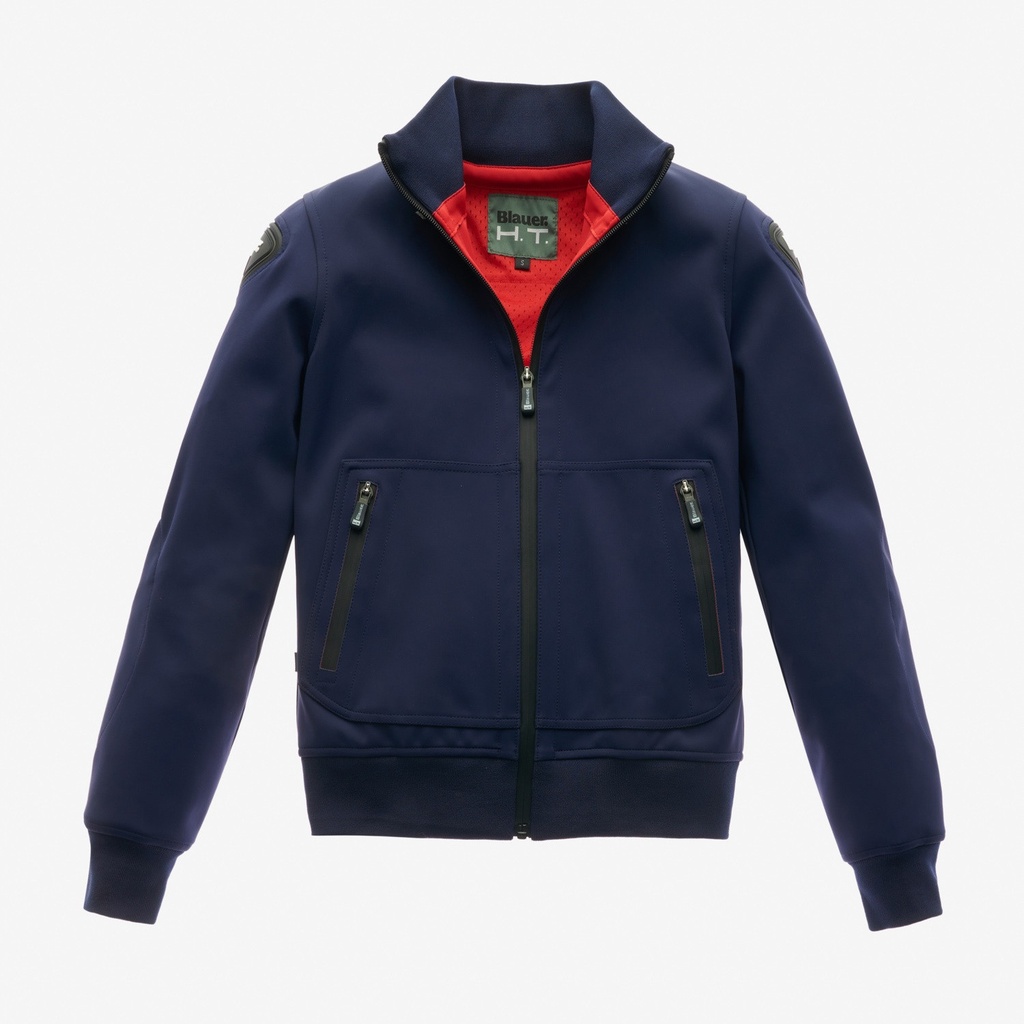 [BLAMJEASYWP8801] Chaqueta Mujer Blauer Easy Pro (XS)
