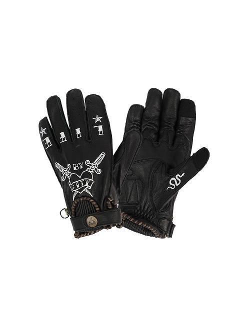 [1000165-XS] Capa Interior Second Skin By City Hombre Tattoo II Negro (XS)