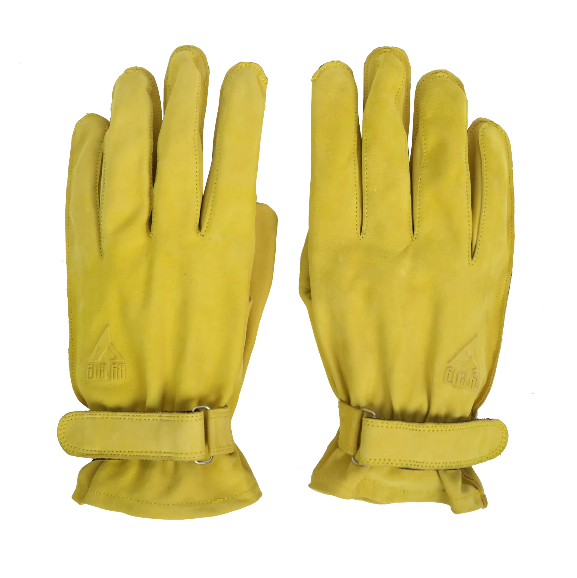 [1000129-XS] By City Texas Man Yellow (XS)