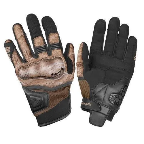 By City Tokio Man Black/Brown