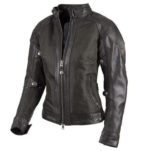 Chaqueta de Verano By City Sahara Mujer Marrón