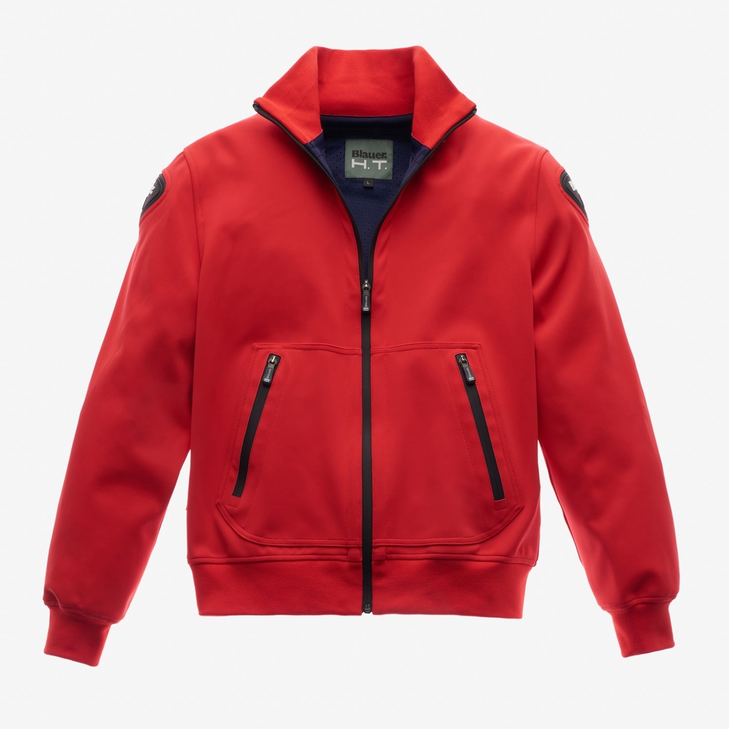 Chaqueta Mujer Blauer Easy Pro