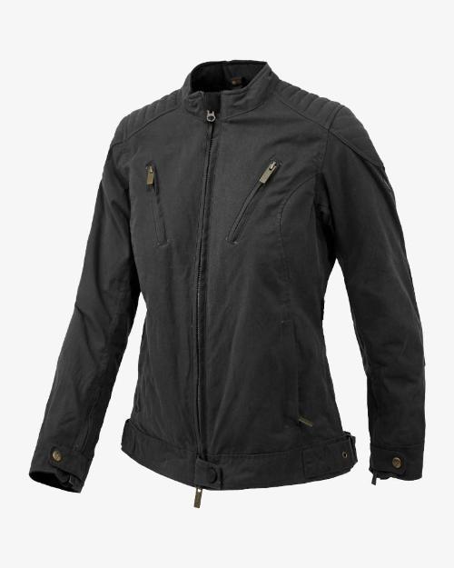 Chaqueta de Verano By City Spring Mujer III Negro