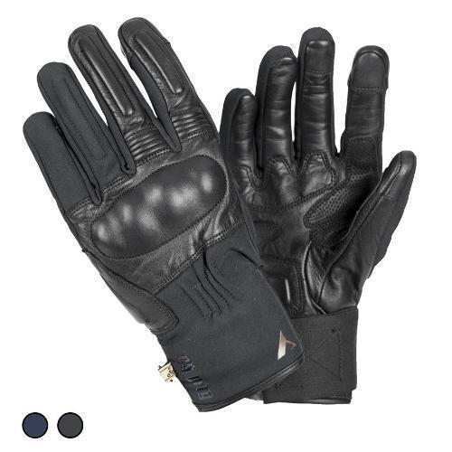 Guantes de Invierno By City Artic Negro