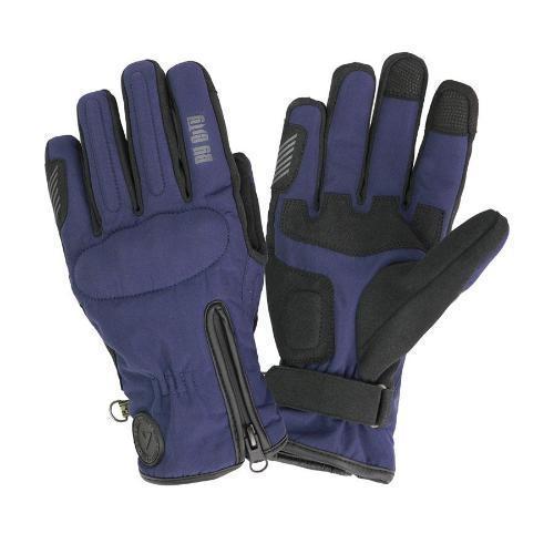 Guantes de Invierno By City Iceland Hombre Azul