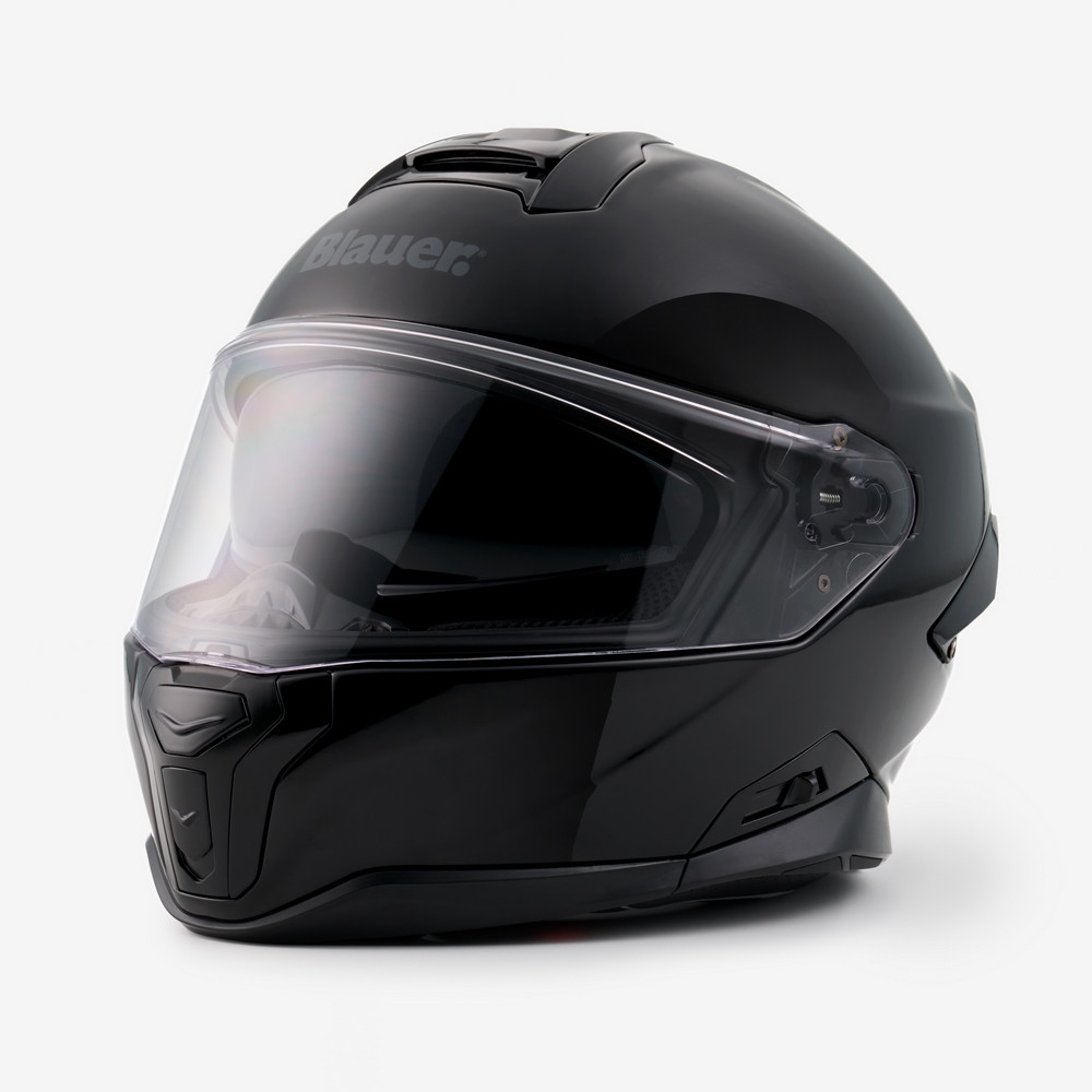 Casco Integral Blauer Full Face FF-01 Monocolor