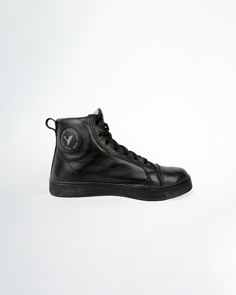 [9000032-XS] Botas By City Tradition II Negro (XS)