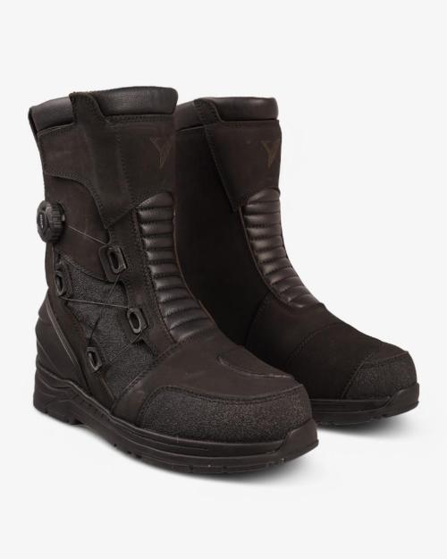 [9000046-XS] Botas By City Tour Negro (XS)