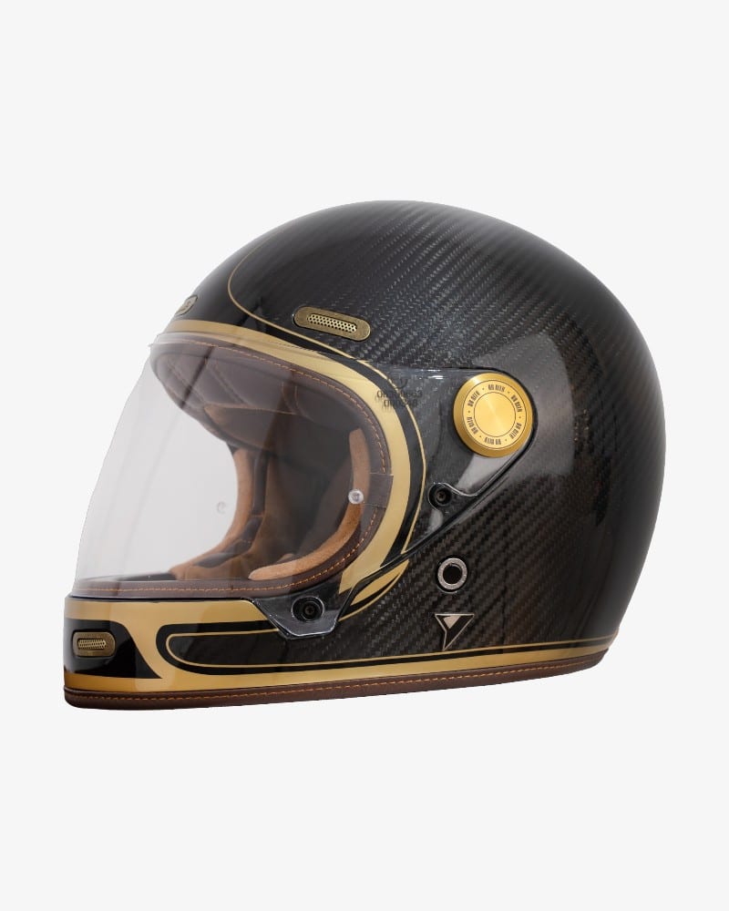 Casco By City Roadster III Full Carbon R.22.06