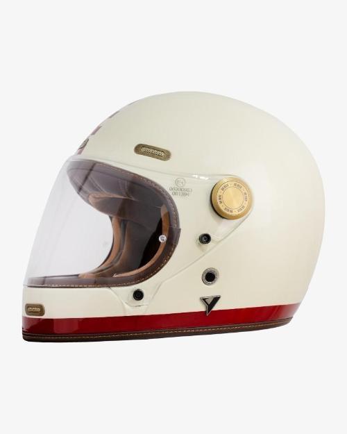 [000000110-XS] Casco By City Roadster III Race (XS)