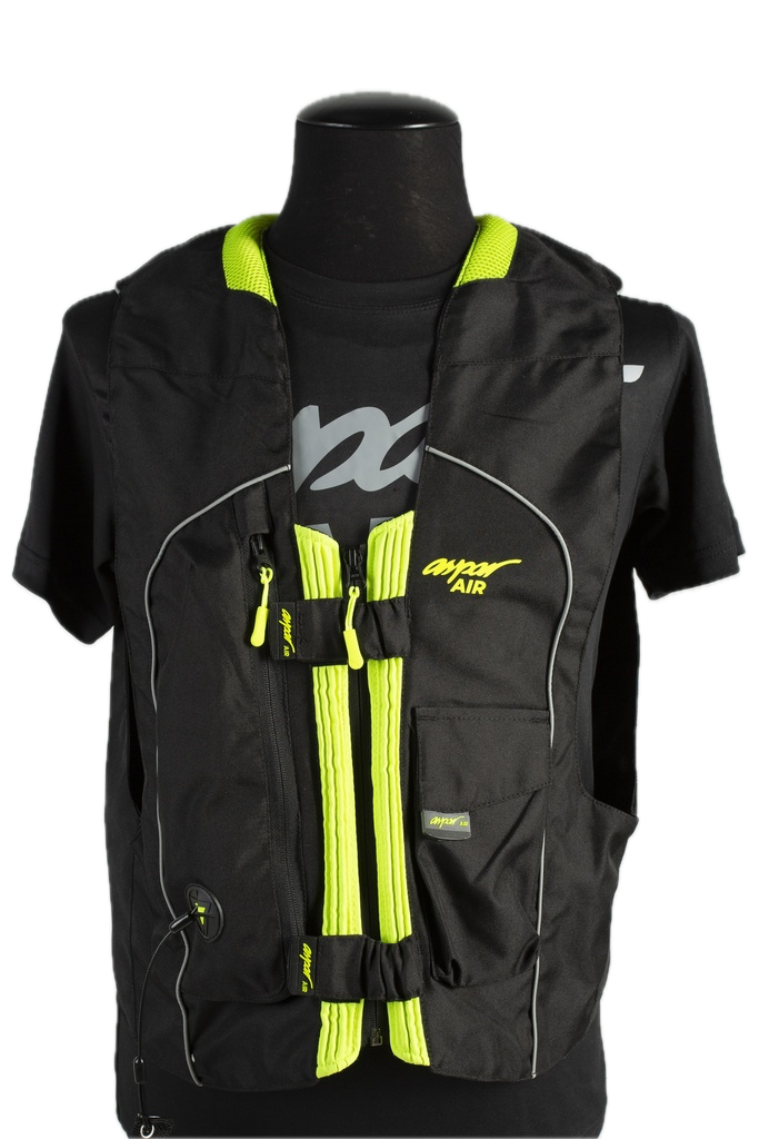 Aspar Air 0.5 airbag