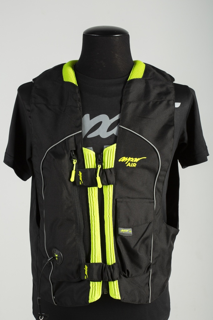 Aspar Air 0.5 airbag