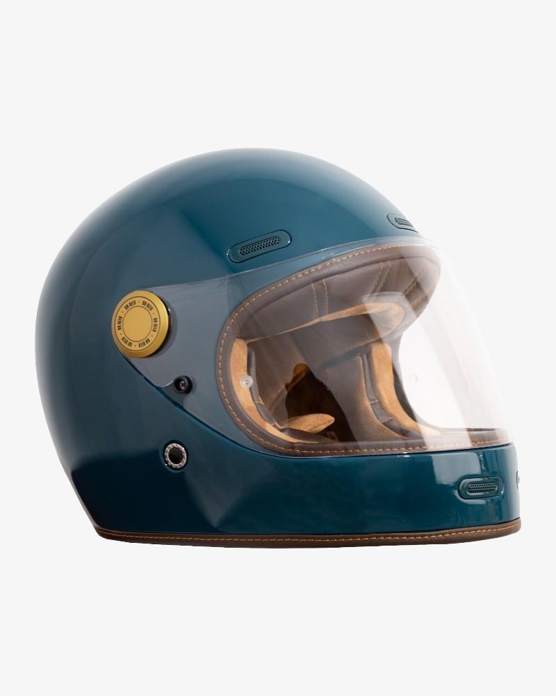 [000000113-BLUE-XS] Casco By City Roadster III Azul (XS)