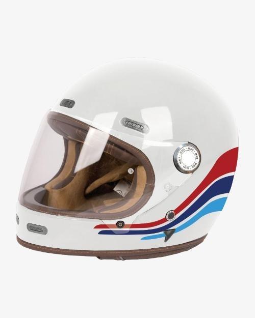 Casco By City Roadster III Swan