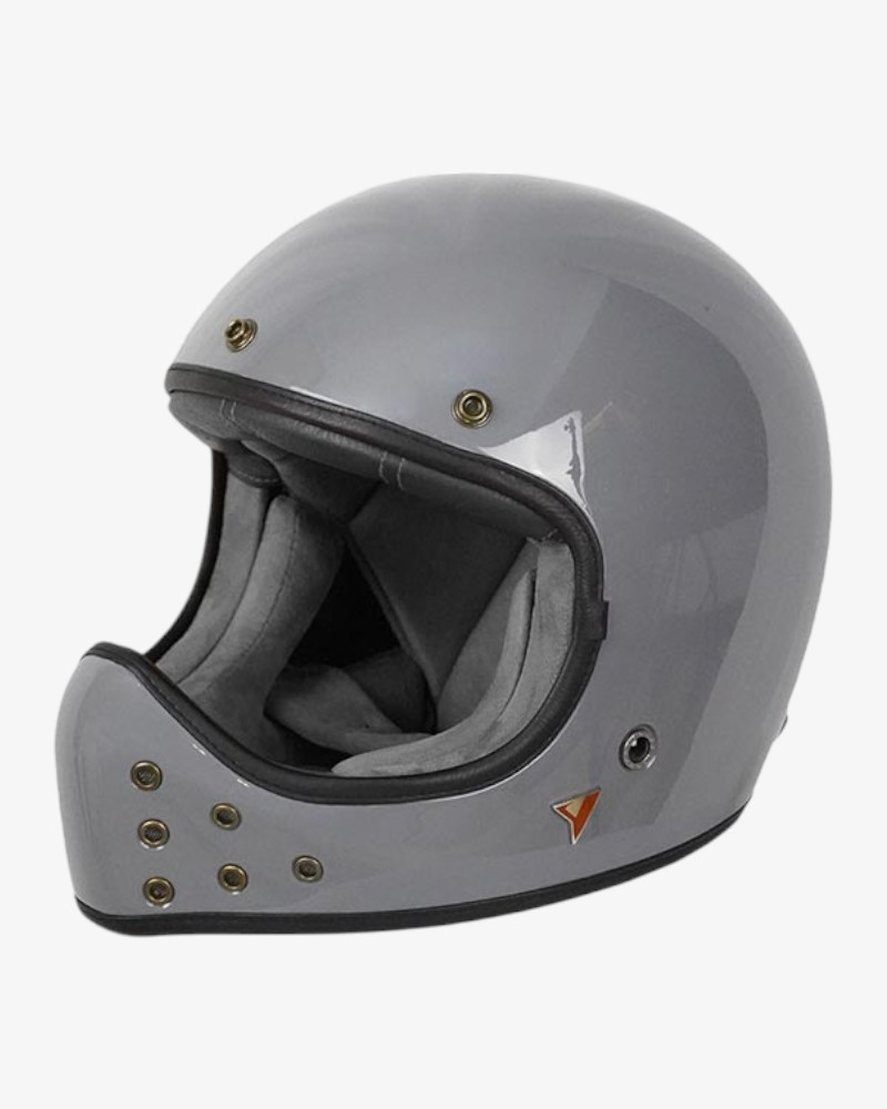 Casco By City The Rock Dark Gris R.22.06
