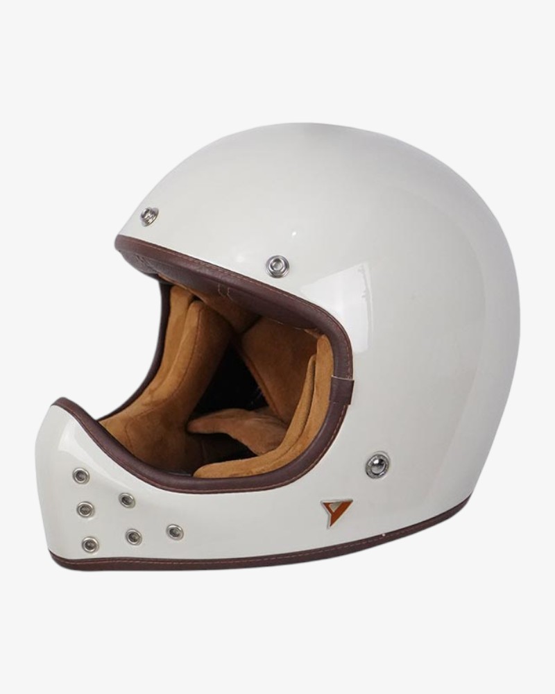 Casco By City The Rock Blanco Bone R.22.06