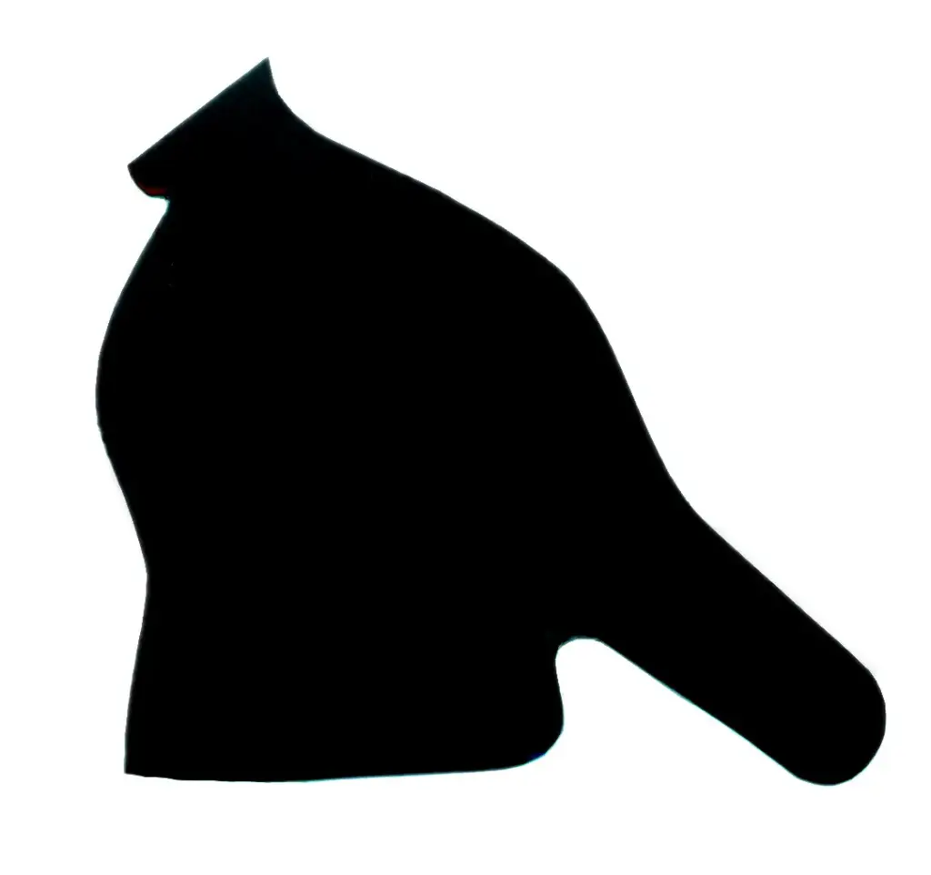 Kum mascarilla neopreno mediana