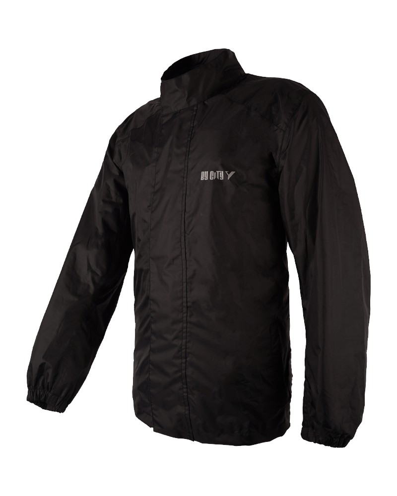 Chaqueta By City Rain Coat 2025