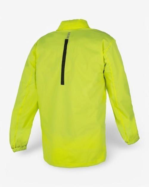 Chubasquero By City Jacket Mini Amarillo