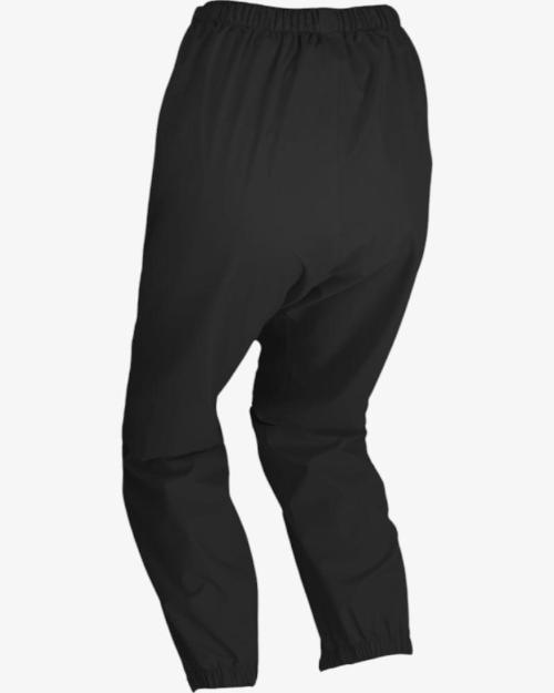 Chubasquero By City Trouser Mini Negro
