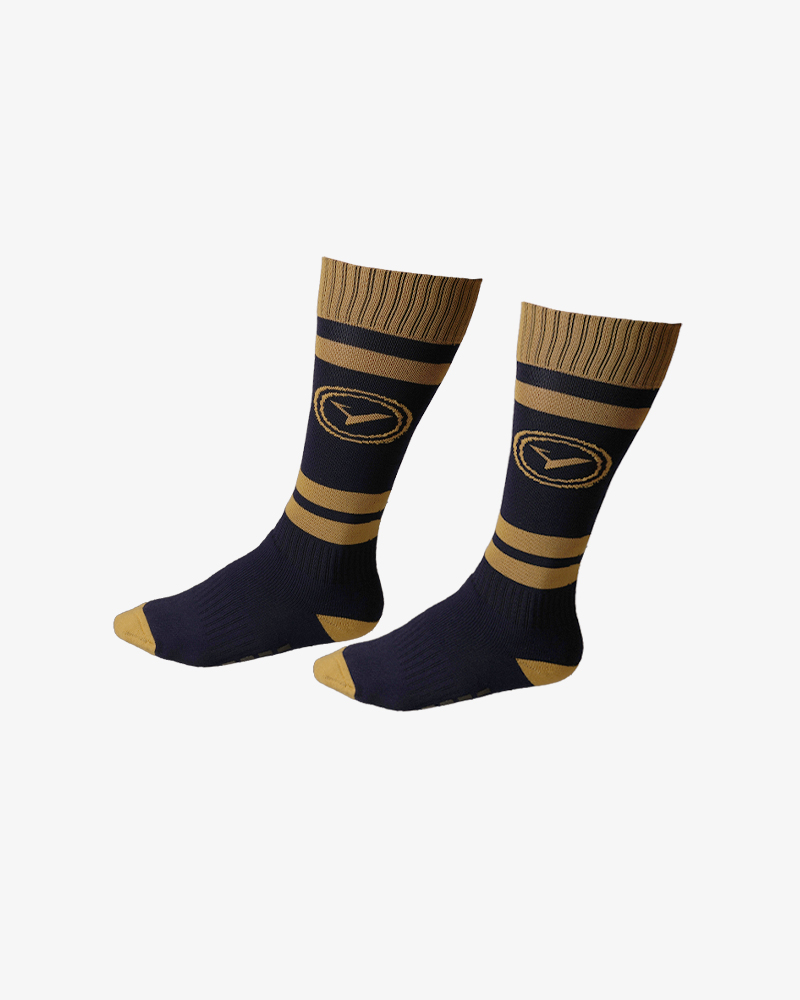 Calcetines By City Up Azul