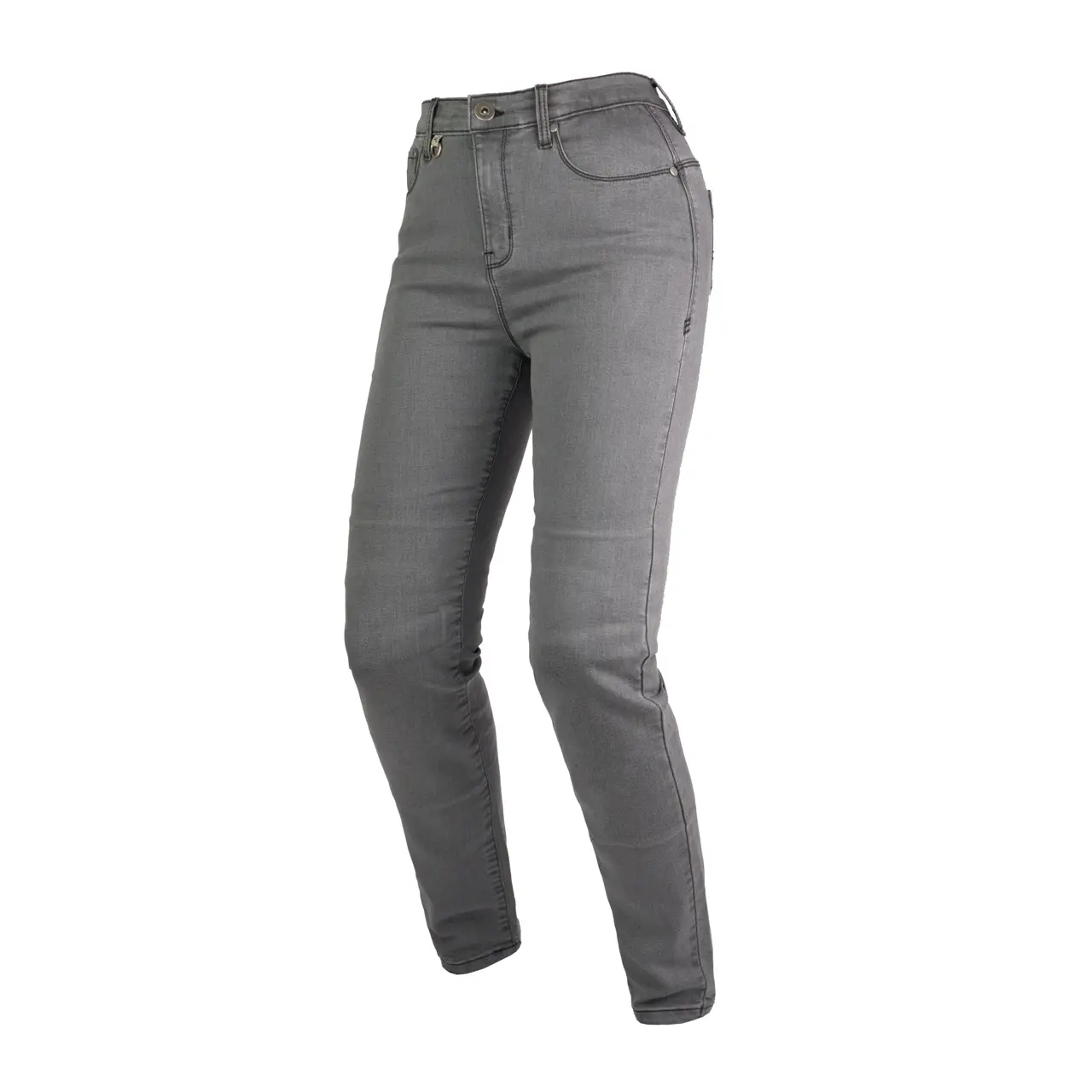 By City Trouser Bull Lady Grey