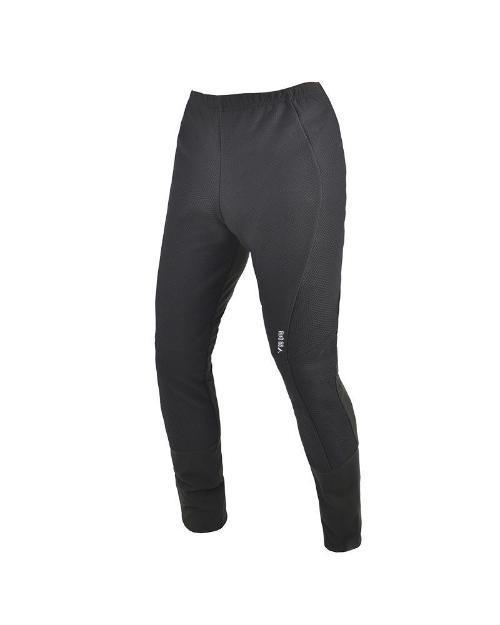 By City Thermic Pants Hombre Negro