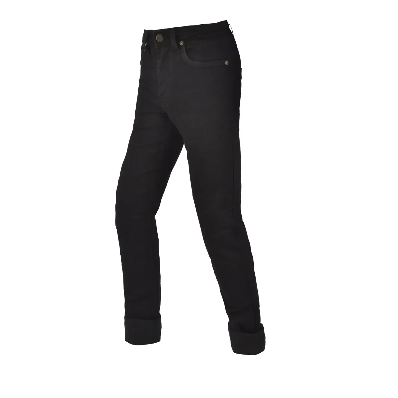 By City Trouser Route II Lady Black