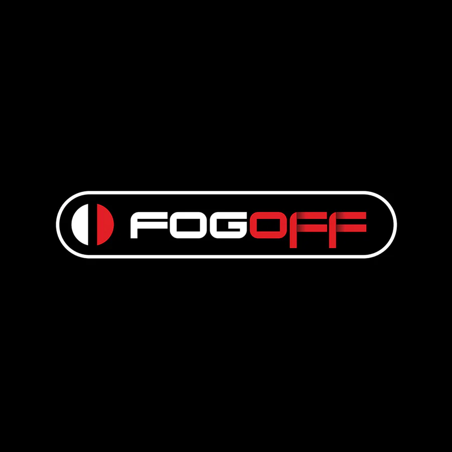 Fogoff 13 Lámina anti-vaho para MT-V-35