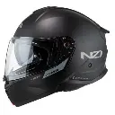 COMBI 3 DUO MATT BLACK 