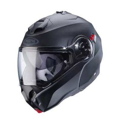 Caberg Duke Evo negro mate