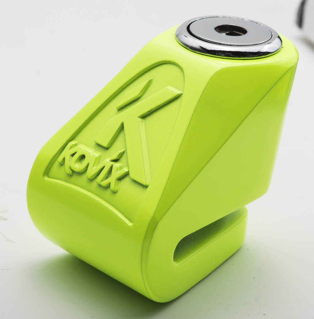 KOVIX KN1-FG Amarillo fluor