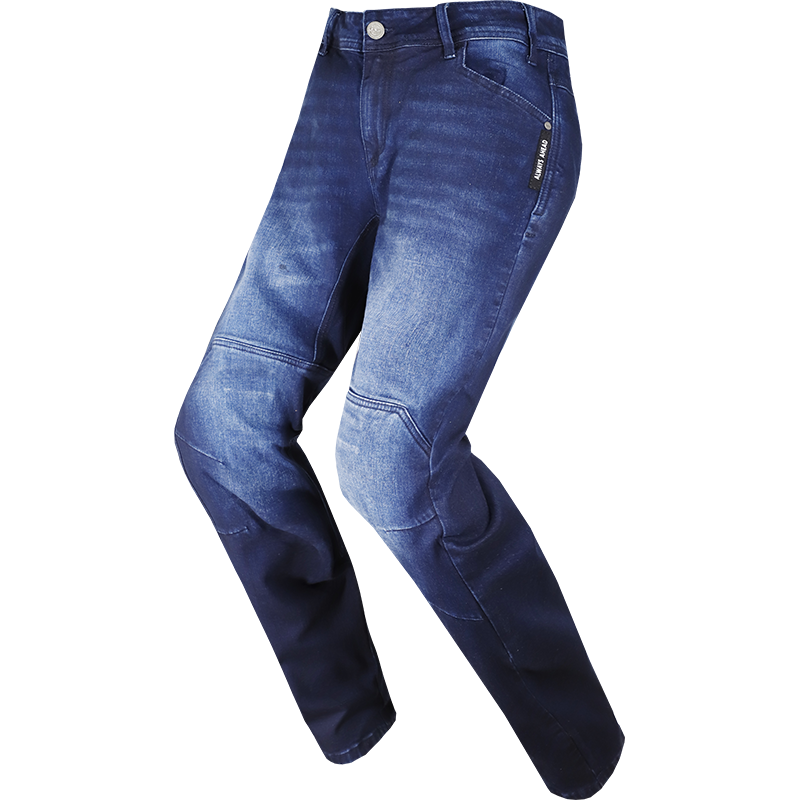 LS2 DAKOTA MAN JEANS DARK BLUE