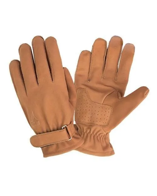 [1000130-XS] By City Texas Man Brown (XS)