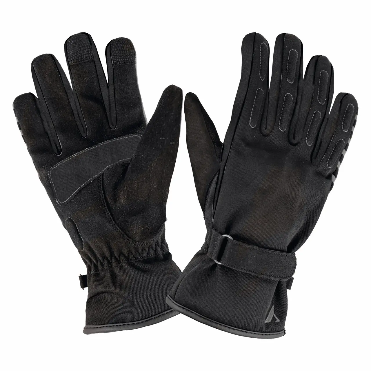 BY CITY GLOVES PORTLAND II LADY BLACK