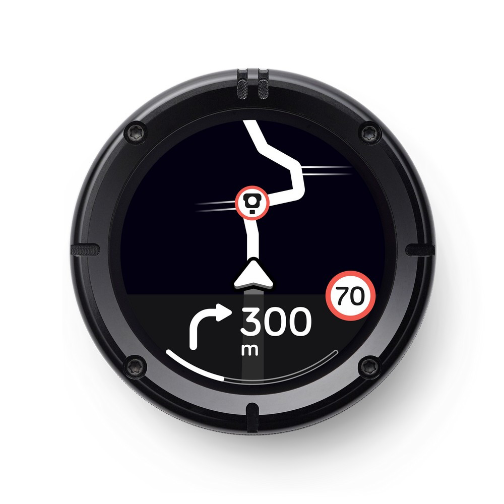 [BLD30ANI] Navegador GPS para Moto Beeline Moto 2 Anniversary Edition