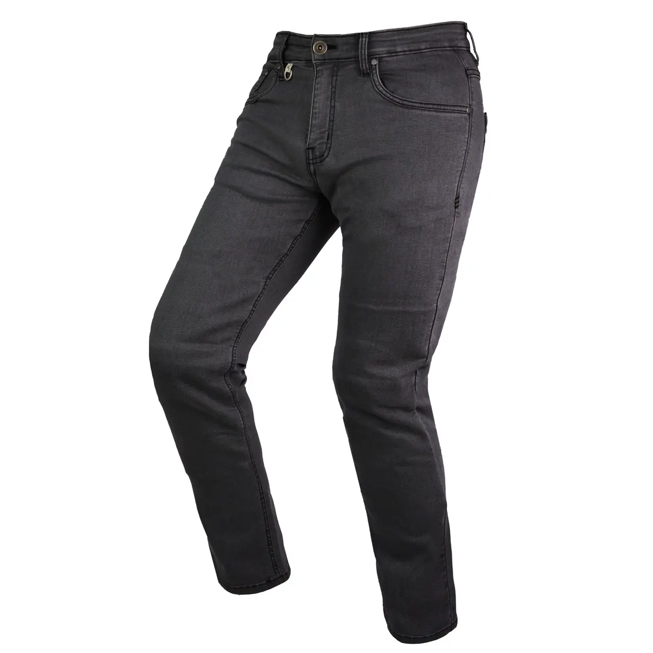 BY CITY TROUSER BULL MAN BLACK