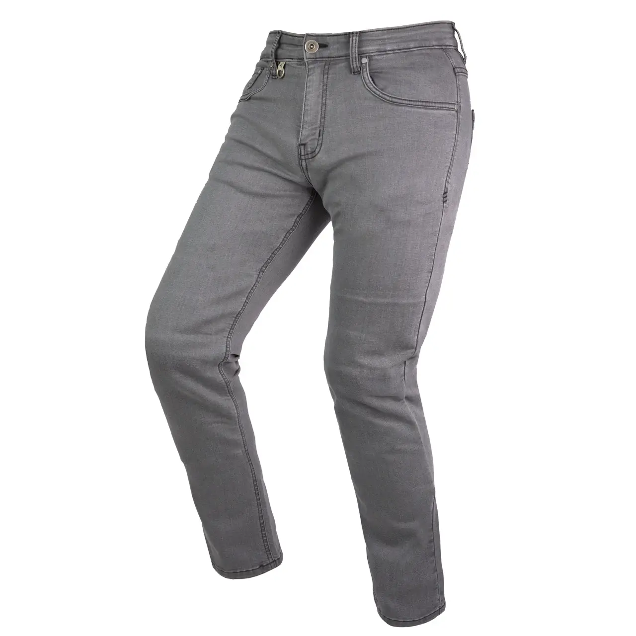 BY CITY TROUSER BULL MAN GREY