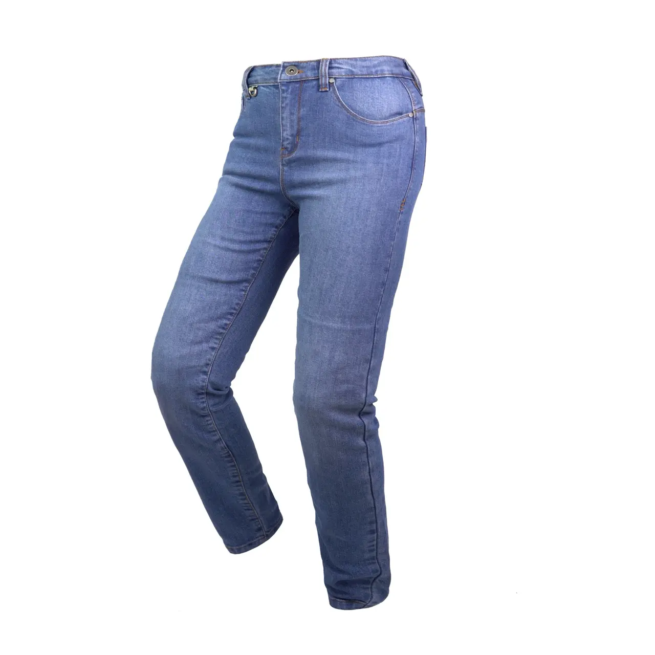 BY CITY TROUSER BULL MAN LIGHT BLUE