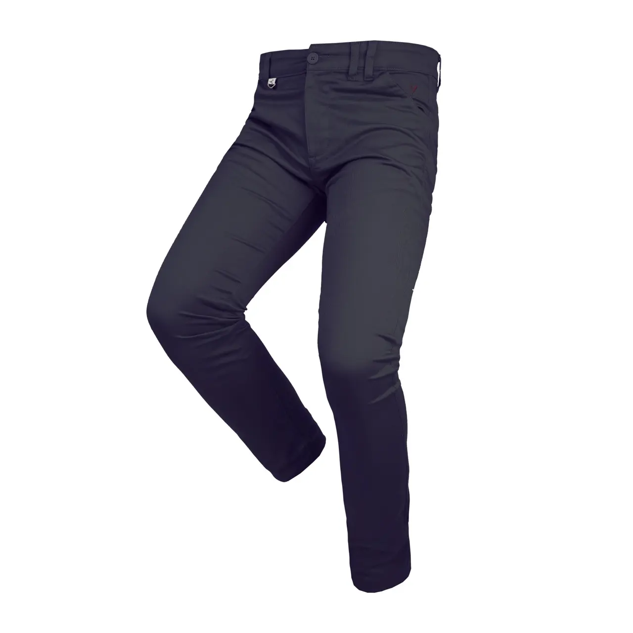 BY CITY TROUSER DOCKS II MAN DARK BLUE
